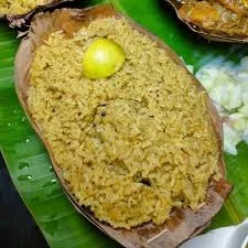 Biryani