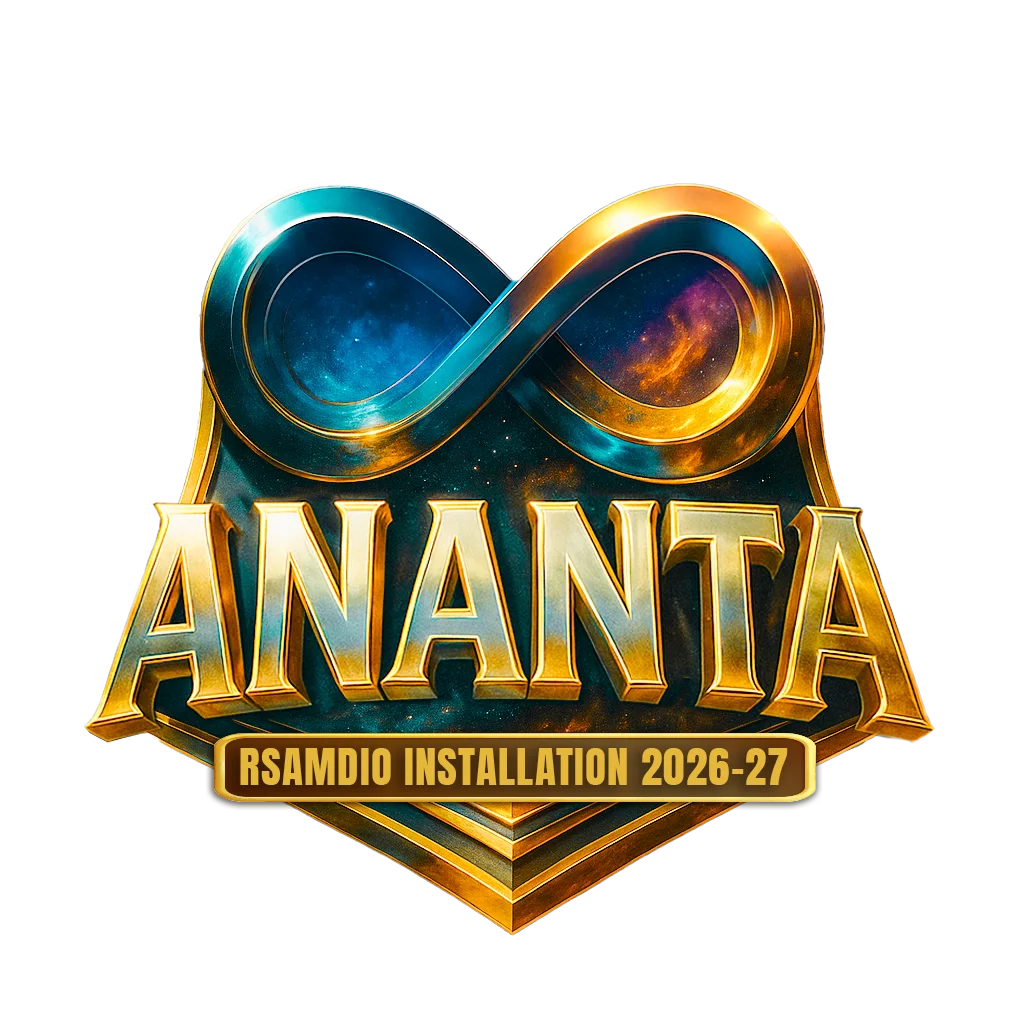 Ananta Logo